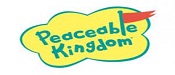 Peaceable Kingdom Coupons